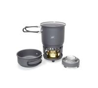Esbit Hard Anodized Aluminium 985ml Cookset Cs985ha
