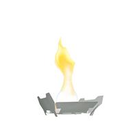 Esbit Kit de cuisson d'urgence