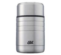 Esbit MAJORIS Récipient Isotherme Réservoir Mixte Adulte, Acier Inoxydable, 800 ML