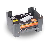 Esbit - Taschenkocher - Réchaud à combustible sec 16 x 5 g