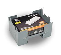 RÃ©chaud ESBIT avec combustible solide 12 X 14g TU