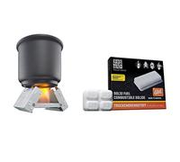 CAO Esbit avec Réchaud Expédition Camping Réchaud