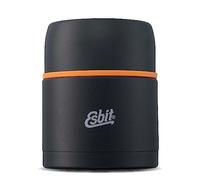 Thermos pour le déjeuner Esbit Food Jug 500 ml - Black