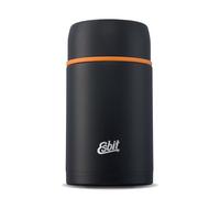 Esbit Récipient isotherme classique pour aliments chauds et froids - 1000 ml - Noir
