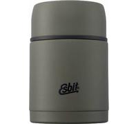 ESBIT Récipient isotherme en acier inoxydable 'Food', 0.75L, vert olive