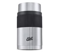 Thermos de repas Sculptor Food Jug Sleeve 1 L Esbit - Stainless Steel