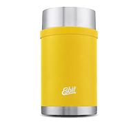 Esbit - Thermobehälter Sculptor - Conservation de la nourriture - 1000 ml - sunshine yellow