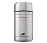 Esbit Récipient thermique Majoris pour repas - récipient de maintien au chaud 1000 ml en acier inoxydable - en acier inoxydable pour repas chauds et froids