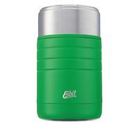 Esbit Récipient thermique Majoris pour repas - Récipient de maintien au chaud 800 ml en Apple Green - en acier inoxydable pour repas chauds et froids