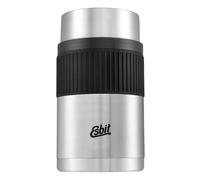 ESBIT SCULPTOR Récipient isotherme en acier inoxydable, 1 litre - argenté