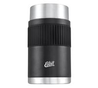 ESBIT SCULPTOR Récipient isotherme en acier inoxydable, 1 litre - noir
