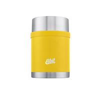 Esbit - Thermobehälter Sculptor - Conservation de la nourriture - 750 ml - sunshine yellow