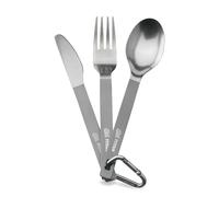 Esbit Set de Couverts Gris