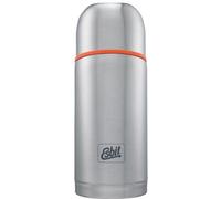 Esbit Bouteille isolante en acier inoxydable Classic 750 ml - pour boissons chaudes et froides - Bouteille thermique en acier inoxydable avec 2 gobelets