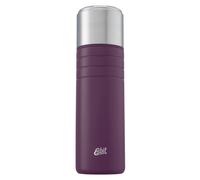 Esbit Thermos Majoris 1 l Couleur : aubergine