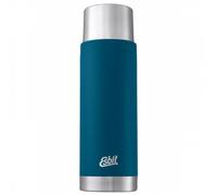 Thermos Sculptor Vacuum Flask 1 L Esbit - Polar Blue