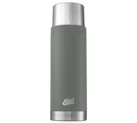 Thermos Sculptor Vacuum Flask 1 L Esbit - Stone Grey