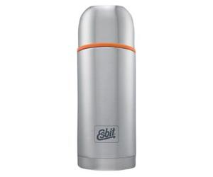 Esbit Vacuum bottle 500ml stainless steel silver ISO500ML
