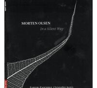 Esbjerg Ensemble - Olsen in a silent way