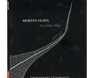 Esbjerg Ensemble - Olsen in a silent way