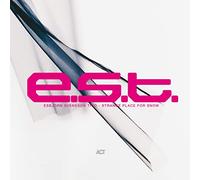 Esbjörn Svensson Trio - Strange Place For Snow