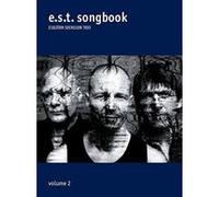 Esbjorn Svensson: E.S.T. Songbook - Vol. 2 - [Version Originale] Inconnu (Auteur)