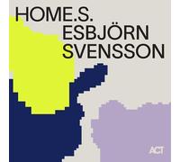 Esbjorn Svensson - Home.s. [New Vinyl LP]