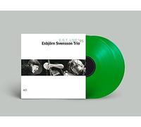 ESBJORN SVENSSON TRI - E.S.T. LIVE 95 - Vinyl Record 12 RECORD - F123z