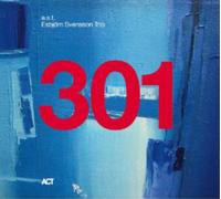 Esbjorn Svensson Trio 301 (CD) Album