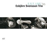 Esbjorn Svensson Trio - E.S.T. Live 95 [Vinyl Lp]