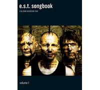 Esbjorn Svensson Trio – Recueil e.s.t. – Partition piano – Bosworth