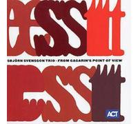 Svensson, Esbjörn - From Gagarin's Point Of View