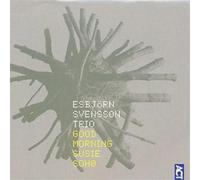 Esbjorn Svensson Trio Good Morning Susie Soho (CD) Album