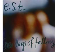 Esbjorn Svensson Trio - Seven Days of Falling [Import]