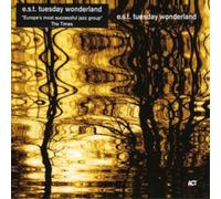 Esbjorn Svensson Trio Tuesday Wonderland (CD) Album