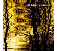 Esbjorn Svensson Trio - Tuesday Wonderland [Import]