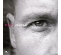 Esbjorn Svensson Trio Viaticum (CD) Album