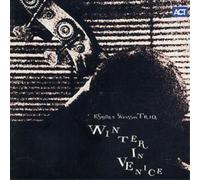 Esbjorn Svensson Trio Winter in Venice (CD) Album