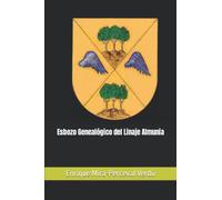 Esbozo Genealógico: del Linaje Almunia