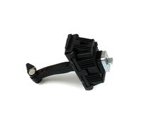 ESC Auto Parts EDP1070 Charnière de porte de frein d'arrêt de frein limiteur de sangle 51217193671 pour B.M.W 3 E92 E93