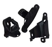 ESC Auto Parts EHL513 Boîtier de phare avant 6212E4 Kit de réparation côté droit compatible avec Peugeot 308 MK1 408 MK1