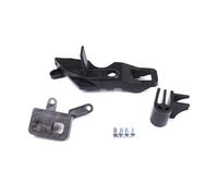 ESC Auto Parts EHL582-2 Support de fixation de phare côté droit compatible avec Citroën C Elysee DD 2017-2024 Facelift 9817297880