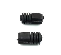 ESC Auto Parts ESP1007 Bouchon de capot en caoutchouc 7781964 pour Fiat Alfa Romeo Lancia