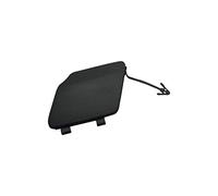 ESC Auto Parts ESP619 Cache œil de remorquage pour pare-chocs avant 511800537R Compatible avec Renault Master MK3 Movano Nissan NV400