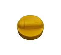 ESC Auto Parts ESP620 Bouchon de remplissage d'huile pour moteur diesel 7700110770 Compatible avec Renault Clio Megane Laguna Master Trafic Espace Scenic