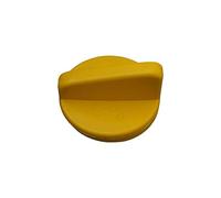 ESC Auto Parts ESP621 Bouchon de remplissage d'huile de moteur à essence 8200062947 compatible avec Renault Megane Scenic Clio