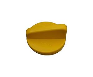 ESC Auto Parts ESP621 Bouchon de remplissage d'huile de moteur à essence 8200062947 compatible avec Renault Megane Scenic Clio