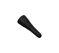 ESC Auto Parts ESP641 Capuchon de couverture de mât d'antenne de téléphone de toit A2028270031 Compatible avec Mercedes W140 W202 W204 W208 W210 W463