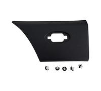 ESC Auto Parts ESP958 Bande de frottement pour panneau latéral arrière gauche 768F20007R Compatible avec Renault Master MK3 Movano B NV400