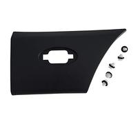 ESC Auto Parts ESP959 Bande de frottement 768F30007R pour panneau latéral arrière droit compatible avec Renault Master MK3 Movano B NV400